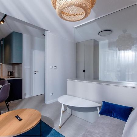 Resort Apartamenty Klifowa Rewal 78 Esterno foto